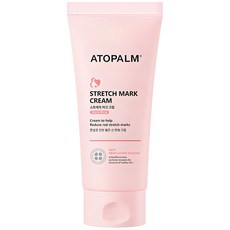 아토팜 매터니티 케어 스트레치 마크 크림, 150ml, 1개