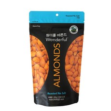 파라마운트팜스 원더풀 아몬드