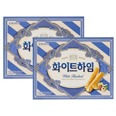 크라운 화이트 하임 리뷰후기
