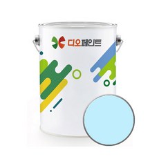 디오페인트 리노타일 욕실 친환경 수성 페인트 1L, 클래식18, 1000ml, 1개