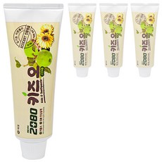 2080 키즈오 어린이 치약
