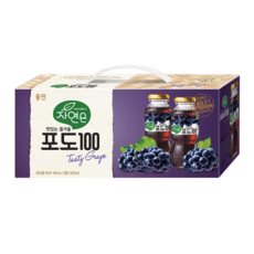 자연은 140일 포도주스 12개 리뷰후기
