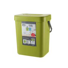 아크로 음식물쓰레기통 3L 리뷰후기