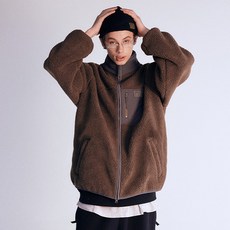 스컬프터 남성용 Cofy Shera Jacket