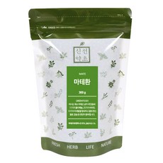 신선약초 마테환