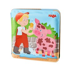 하바 농장 동물 목욕책 HB304707