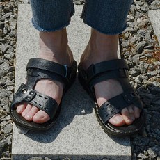 한신 남성 바스아 투웨이 컴포트 샌들