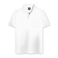 진마니아 쿨카라 포켓 스판 빅사이즈 반팔티 TW-001 리뷰후기