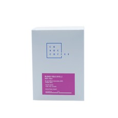 커피볶는집 드립백커피 05 블랜드 무등산 리뷰후기