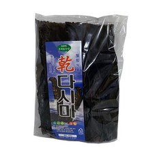 울돌목 건다시마 리뷰후기