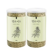 하늘사랑 햄프씨드 용기형 리뷰후기