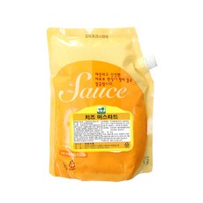 태영식품 치즈 머스타드 리뷰후기