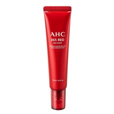 AHC 365 레드아이크림 리뷰후기