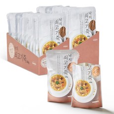 원더푸드 반려동물용 죽 리뷰후기