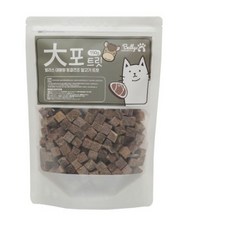 밸리스 반려동물 대포트릿 동결건조간식