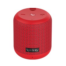 인피니티 클럽즈 150 음성비서 휴대용 블루투스 스피커 45W INFCLZ150RED 리뷰후기