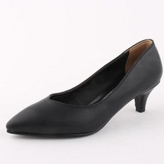 보가 여성용 엘로디 펌프스 미들힐 21fw2633-5