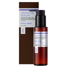 하라즈 아르간 오일 세럼 화이트머스크향, 100ml, 1개