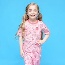 캔디베이비 아동용 발레리나 7부 내의 리뷰후기