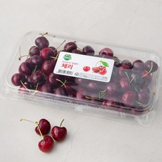 만나다 미국산 체리 리뷰후기