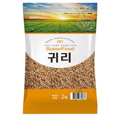 대구농산 귀리쌀 리뷰후기