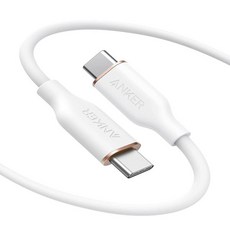 앤커 플로우 USB C to C타입 PD 고속충전 케이블 100W PPS환 리뷰후기