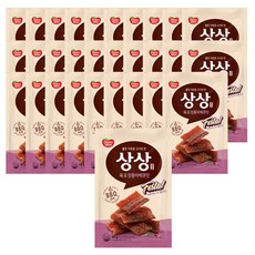 동원 상상 페스타 바비큐 육포 리뷰후기