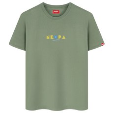 네스파 실루 반팔티 SED_0010 리뷰후기