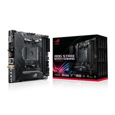 에이수스 AD CU용 메인보드 RO STRIX B550-I AIN 대원CTS