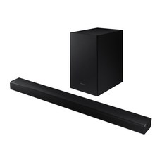 삼성전자 21채널 사운드바 HW-T550/KR 리뷰후기