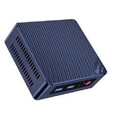 Beelink 비링크 S12 Pro 미니 컴퓨터 PC 인텔 N100 16GB램 500GB, 미니 S12 프로