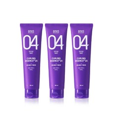 가성비최고  아모스컬링에센스 Best5_아모스프로페셔널 아모스 컬링 에센스 2x 150ml 1+1 +1_A001421