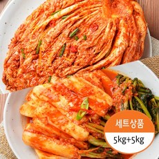 이미자 새벽김치 포기김치 각김치 리뷰후기