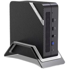 MINISFORUM UM773 LITE 베어본본체 미니PC 7735HS 벚꽃에디션, UM773 Se 벚꽃 에디션, 16GB+512GBm.2+win10/11