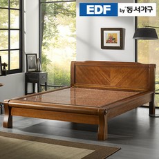 동서가구 모던 엔틱 편백 인볼브 맥반석 싱글 돌 침대 DF634399 리뷰후기