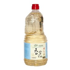 이엔 초밥소스 1Box