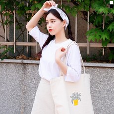 티데일리 여성용 델리 라운드 7부 슬라브 옆트임 티셔츠 리뷰후기