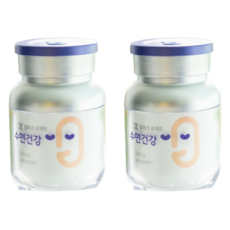 정관장 알파프로젝트 수면건강 600mg 90정