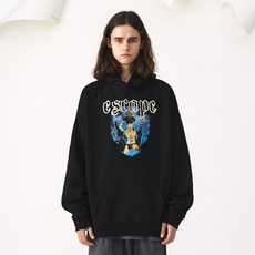 오브이디와이 OVDY WAY OUT HODDIE_DYMALVW9358_SC 리뷰후기