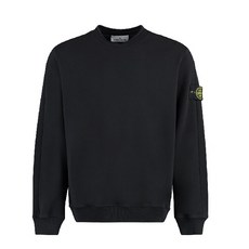 [STONE ISLAND] 남성 와펜 맨투맨 811562420 V0029