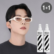 스웨거 픽서 소프트 헤어스프레이 앞머리고정 올리브영스프레이 워터 스프레이 대용량 250ml 헤어픽서 앞머리고정 보정 스프레이 세럼 스프레이 내추럴 뿌리 볼륨 2개