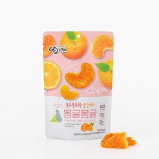 [탐라원] 본사직영 몽글몽귤 (30g X 10봉) 30개 30g