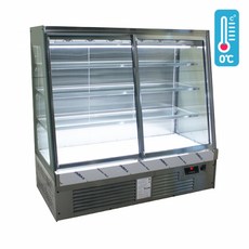다이아RNF 특허 받은 저온 반찬 쇼케이스 리뷰후기