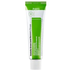 PURITO 퓨리토 센텔라 그린 레벨 리커버리 크림 시카 페이스 크림 50 ml, 상세페이지참조, 50ml