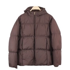 폴로 키즈 브라운 패딩