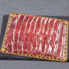 LA갈비선물세트 좋은자연환경에서 기른 깨끗하고 신선한 소고기 리뷰후기