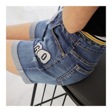 빅블루 H-14 렛츠고 업 스트링 3부데님 리뷰후기