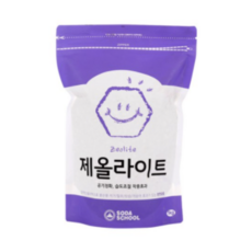 소다스쿨 탈취제 제올라이트 실내탈취제 리필 리뷰후기