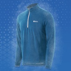 김영주스포츠 남자골프복 골프웨어 가을 E1MMSH1509 리뷰후기
