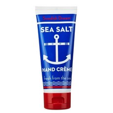 Swedish Dream 스웨디쉬 드림 씨 솔트 핸드 크림 85 g 2 개, 상세페이지참조, 85g
